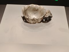 -鄂尔多斯博物馆