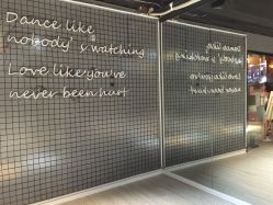 -YASAKI国际舞蹈中心