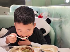 -眉州东坡·熊猫主题餐厅(枫蓝店)