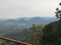 -北京鹫峰国家森林公园