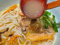 -云味馆·云南菜·云南米线(景田店)
