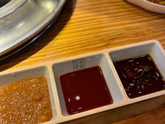 -喜来稀肉(北外滩白玉兰广场店)