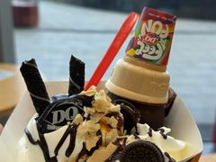 -DQ·蛋糕·冰淇淋(苏州中心店)