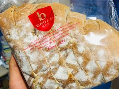 新西兰纯芝士面包-BREAD WAY面包路·欧式面包(龙湖时代D馆店)
