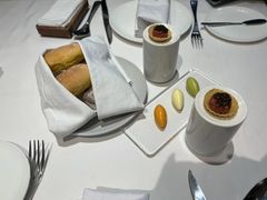 -L'Arome芳芳法国餐厅(仙林金鹰店)