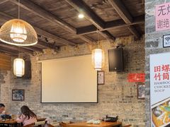 -61号餐吧(兴坪古镇漓江店)