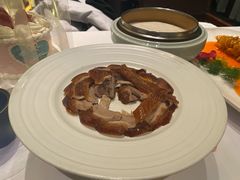 君子蘭烤鸭-君子·兰餐厅(长江路店)