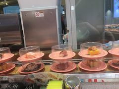 -争鲜回转寿司(南开大悦城店)