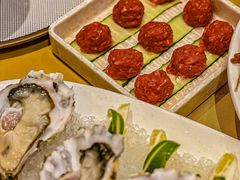 -皇城老妈·大连海鲜火锅(港湾店)