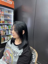 点击看大图 -藤野造型