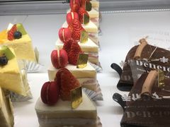 莓果多多-卷心卷意·轻甜蛋糕(新光天地店)