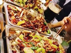 -滋味烤鱼(马北店)