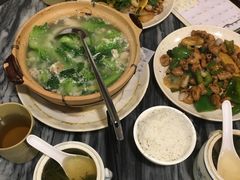 -紫金食坊(江南西路店)
