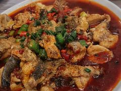 -巴蜀飘香川菜馆(无锡大饭东湖滨路酒吧街店)