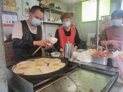 -张记灌饼(丰富路店)