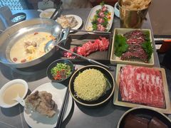 -骨之味·筒骨汤火锅(江头店)