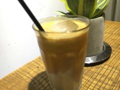 -研途咖啡馆(健康路店)