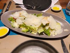-Carbon莫卡哆·意大利复古集市餐厅(杭州大厦店)