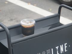 -Punchline Coffee&Roaster(同济大学店)