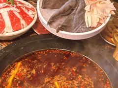 -憨铁匠老火锅(龙岗万科里店)