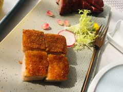 -喜粤8号(四海唐人街店)