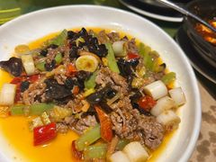 -辛香汇(飞洲店)