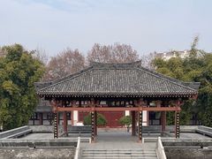-拜将坛