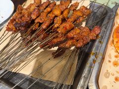 -清真·老兰家(兴善寺西街总店)