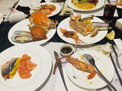 -松山湖帝豪花园酒店西餐厅(美景中路店)