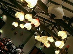 -古关火锅店(古北水镇景区店)