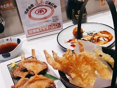 -三禾寿司(南城印象汇店)