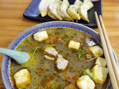 -金春锅贴(北京西路店)