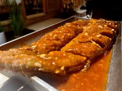 -延松朝鲜族料理
