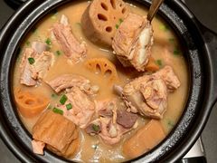 -知楚•精致湖北菜(武商MALL店)