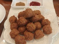 -北京小肠陈饭庄(方庄店)