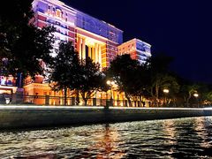 -南通濠河风景名胜区