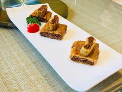 -琼林徽宴(中央门店)