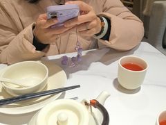 -楚山晓·湖北菜(武汉光谷K11店)