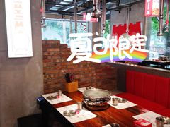 -悟能八戒烤肉自助(秦隆步行街店)