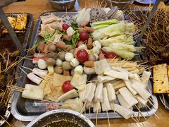 -谢智冷沾沾(马家巷总店)