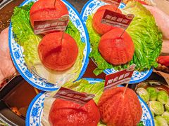 -于屿城重庆火锅(深圳总店)