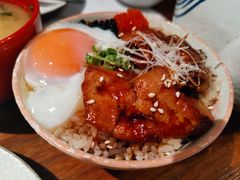 -熹炭精致日料(金融街购物中心店)