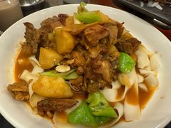 -新疆杭州疗养院·富春山庄