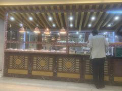 -汗腾格里·风味餐厅(新疆驻京办店)