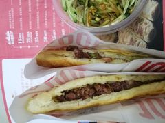 -驴世家驴肉火烧·凉皮·胡辣汤(五道口店)