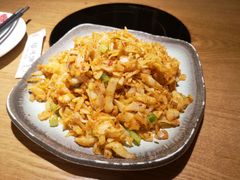 -福茂源横山铁锅羊肉(牡丹园店)