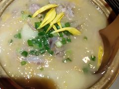 -小吊梨汤·北京菜·烤鸭(华润万象城店)