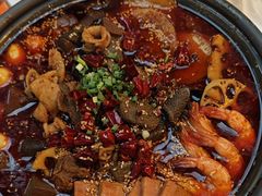 -眉州东坡(亚运村店)