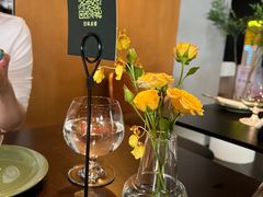 -Fuzzy Bistro 浮几韩餐·茶酒馆