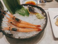 -極上萬膳·日料放题(来福士江景店)